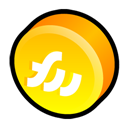 Macromedia Fireworks icon